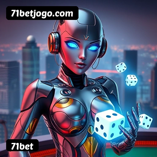 Guia visual quadrado da instalação APK 71bet