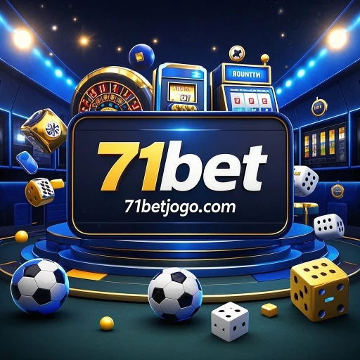 Explorando a Categoria de Cartas no 71 Bet: Tradição e Inovação em um Só Lugar