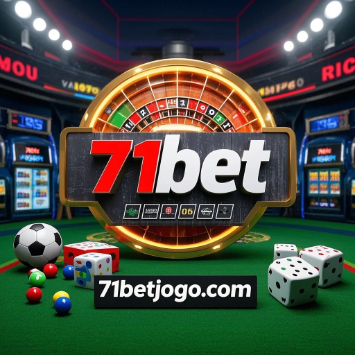 Mergulhe no Mundo do Poker: Estratégias, Variedades e Experiência no 71 Bet