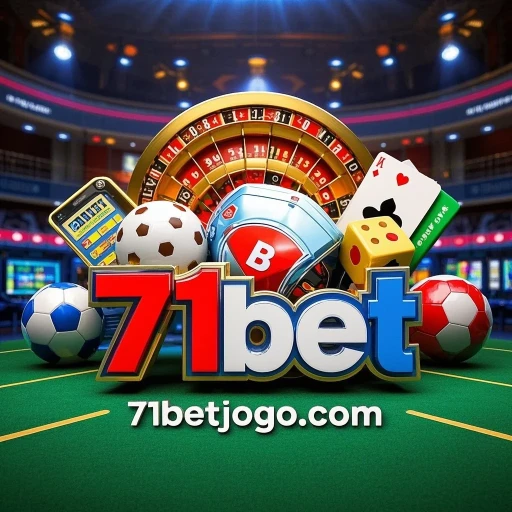 Explorando as Promoções em 71 Bet: Maximize Sua Experiência de Jogo