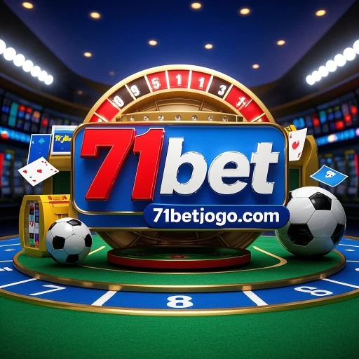 Explorando a Categoria de Recompensas no 71 Bet